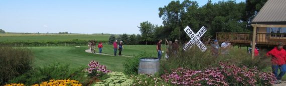 Producer Feature: Schadé Vineyard and Winery