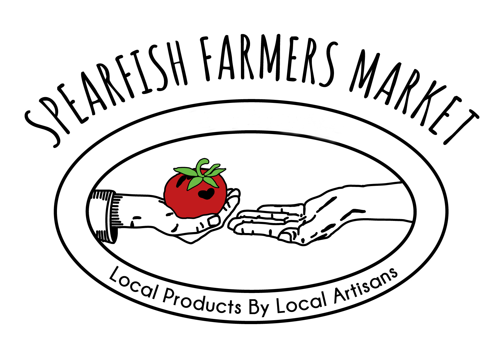 Spearfish Farmers Market South Dakota Specialty Producers Association