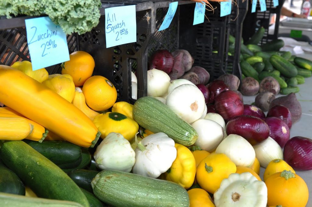 Farmers Market Price Sharing & Chef Event Giveaway Announced South