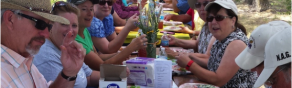 September 2017 SDSPA Newsletter