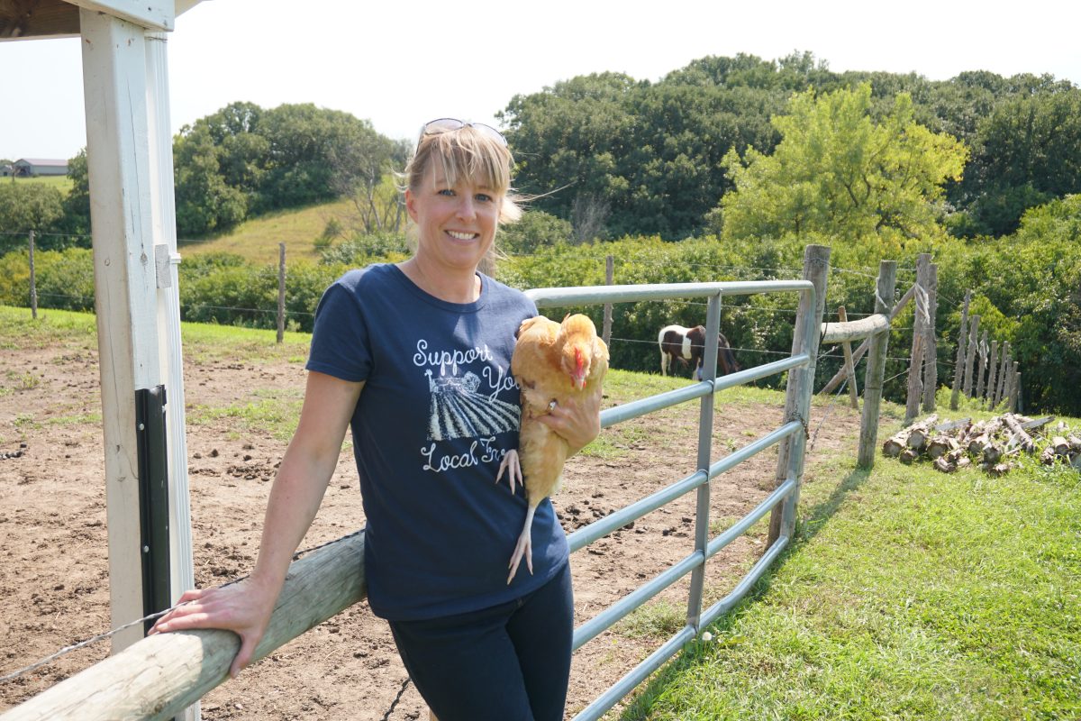 Fruit of the Coop South Dakota Specialty Producers Association