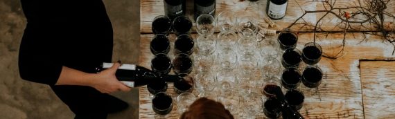 VESTA- Wine Sensory Analysis Workshop May 15-16