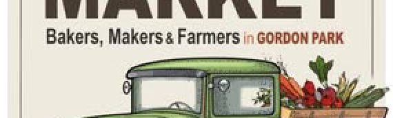 Deadwood Farmers Market