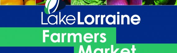 Lake Lorraine Farmers Market