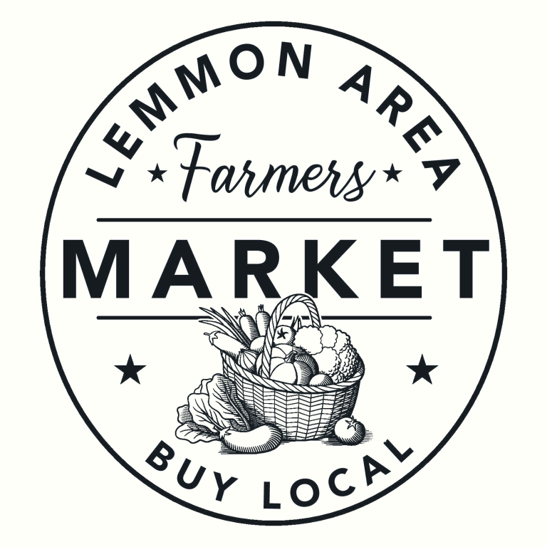 Lemmon Area Farmers Market South Dakota Specialty Producers Association