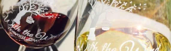 Producer Feature: With the Wind Vineyard & Winery