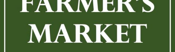 Lake Andes Farmer’s Market