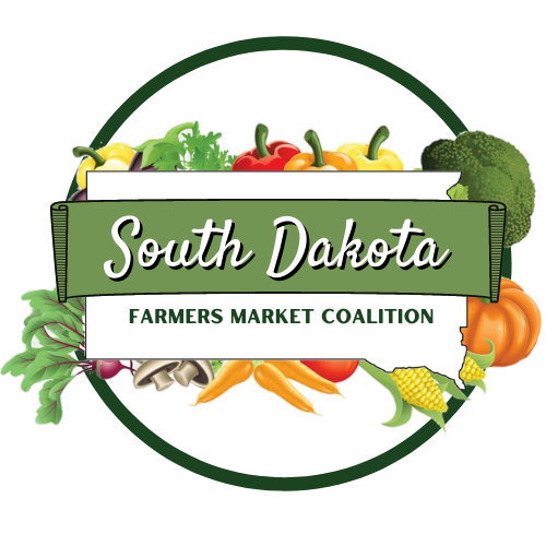 S.D. Farmers Market Coalition ~ July 2022 Update