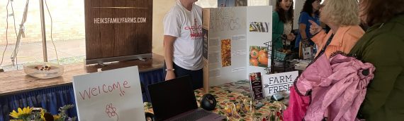 Specialty Producers to Showcase Products at 2022 S.D. State Fair