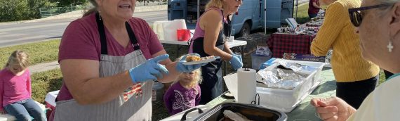 Cucumber and Tomato Salad