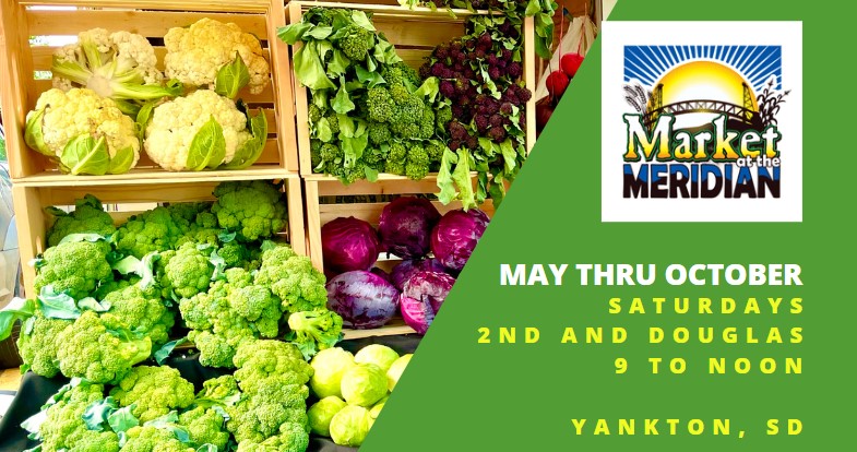market at meridian
