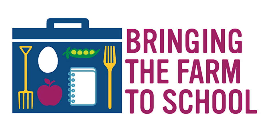 bringing farm to school