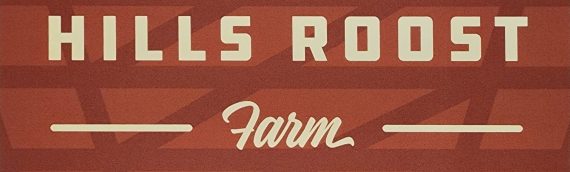 Hills Roost Farm