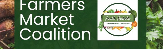 South Dakota Farmers Market Coalition
