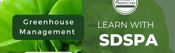 Video: Greenhouse Management