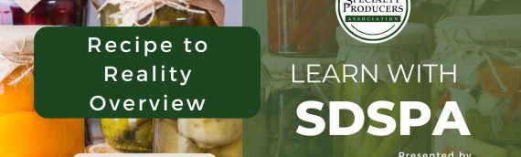 Video: Recipe to Reality Overview