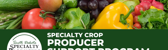 Specialty Crop Producer Support Program