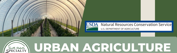 Urban Agriculture Partnership & Outreach Program