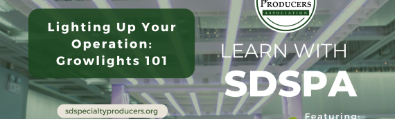 Video: Lighting Up Your Operation: Grow Lights 101
