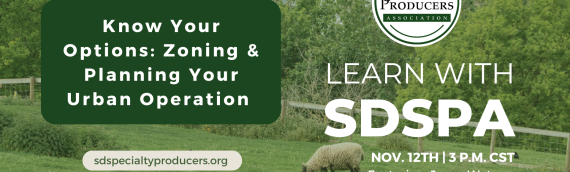 Video: Know Your Options: Zoning & Planning Your Urban Operation