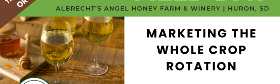 Video: Marketing the Whole Organic Crop Rotation