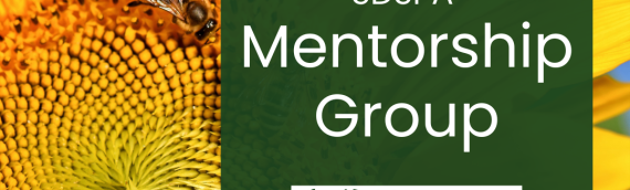 SDSPA Mentorship Group