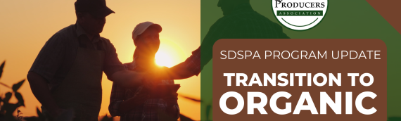 Video: Go Organic in South Dakota