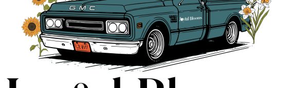 Joyful Blooms Flower Farm