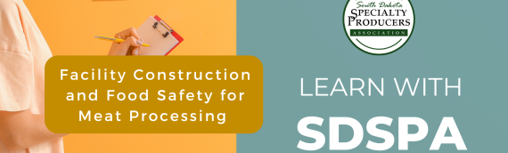 Video: Facility Construction and Food Safety for Meat Processing