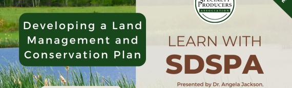 Video: Developing a Land Management and Conservation Plan
