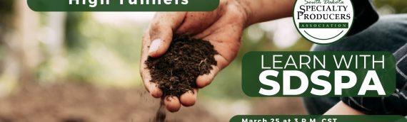 Video: Soil Health Under High Tunnels