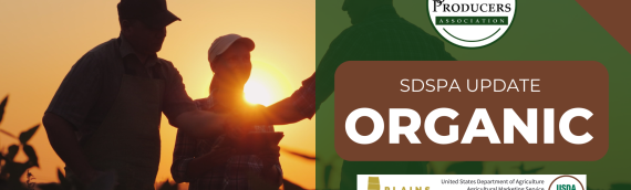 SDSPA Organic Newsletter- June 2025