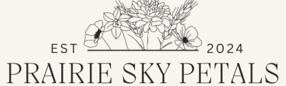Prairie Sky Petals