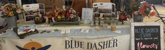 Specialty Producers Featured at 2025 S.D. State Fair