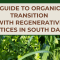 Resource Guide: Guide to Organic Transition with Regenerative Practices in South Dakota