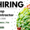SDSPA Accepting Applications for Specialty Crop Program Contractor