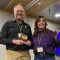 Mutschelknaus of Wayward Springs Farm Selected as Specialty Crop Producer of the Year