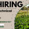 SDSPA Seeking Urban Ag Technical Advisor