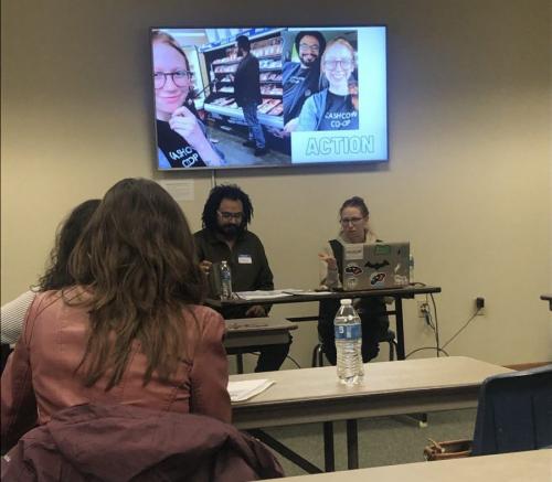 Cash Cow Marketing Class