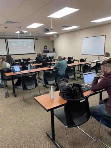 SD Local Food Coalition Jan 2022 Meeting