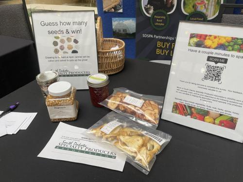 Lakota Foods Summit 2022