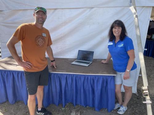 S.D. State Fair VAAD-Agritourism