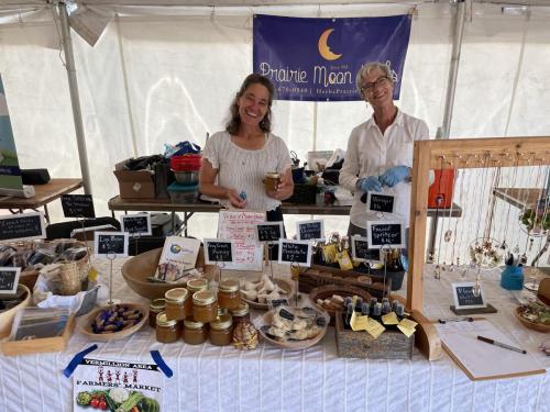 S.D. State Fair VAAD-Prairie Moon Herbs