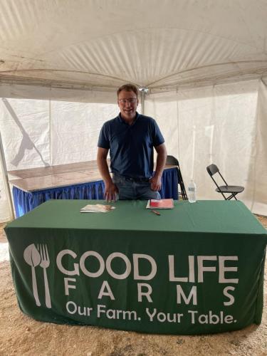 S.D. State Fair VAAD-Good Life Farm
