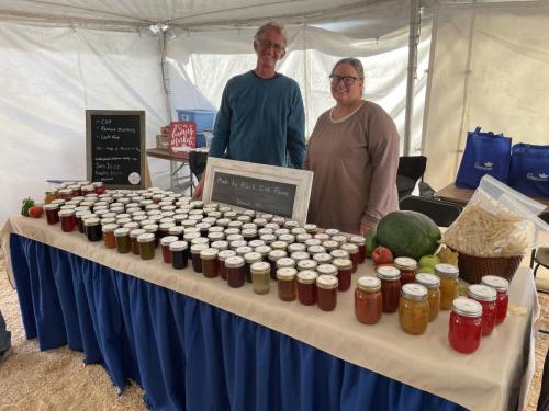 S.D. State Fair VAAD-Made By Black Ink