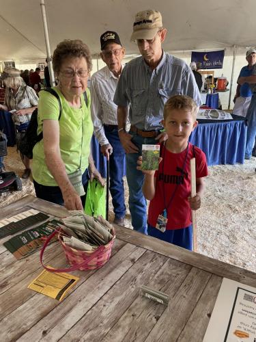 S.D. State Fair VAAD